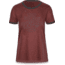 Dakine Stevie Ringer Tee, ANDORRA, XS, 10001370-O-XS