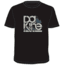 Dakine Summit T-Shirt - Men's-Black-Medium