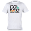 Dakine Summit T-Shirt - Men's-White-Small