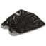 Dakine Superlite Surf Traction Pad, Black, One Size, D.100.8366.010.OS