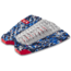 Dakine Superlite Surf Traction Pad, Dark Tide, One Size, D.100.8367.938.OS