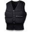 Dakine Surface Vest, Black, Large, 04000145-BLACK-51XL