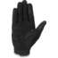 Dakine Syncline Gel Glove, Black, Extra Small, 10002416-BLACK-XS