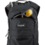 Dakine Syncline Pack, 12L, Black, One Size, D.100.8450.010.OS