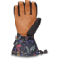 Dakine Tahoe Glove - Womens, Botanics, XS, 10000714-BOTANICS-02M-XS