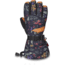 Dakine Tahoe Glove - Womens, Botanics, XS, 10000714-BOTANICS-02M-XS