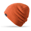 Dakine Tall Boy Beanie - Men's-Burnt Ochre