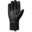 Dakine Targa Glove - Womens, Black, Extra Small, 10001417-BLACK-81M-XS