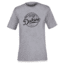 Dakine Tech-T Short Sleeve Shirt - Mens-Heathered Grey Peaks-X-Large