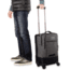 Dakine Terminal Spinner 40L Bag, Carbon, One Size, 10001478-CARBON-91M-OS