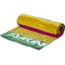 Dakine Terry Beach Towel, Rasta, One Size, D.100.6827.952.OS