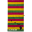 Dakine Terry Beach Towel, Rasta, One Size, D.100.6827.952.OS
