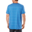 Dakine Theo Tee, SKY BLUE, S, 10001614-SKLUE