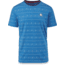 Dakine Theo Tee, SKY BLUE, S, 10001614-SKLUE