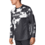 Dakine Thrillium Long Sleeve Jersey, Black / White, Small, 10002233-BLACK/WHIT-S