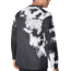 Dakine Thrillium Long Sleeve Jersey, Black / White, Small, 10002233-BLACK/WHIT-S