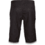 Dakine Thrillium Short, Black, Small, 10002239-BLACK-S