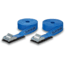 Dakine Tie Down Strap, 12ft, Deep Blue, D.100.5421.468.OS