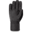 Dakine Titan Short Glove - Mens, Black, Small, 01100352-BLACK-61M-S