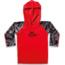 Dakine Toddler BoyS Hooded L-S, STENCIL PALM, 3T, 10001691-STEILLM-3T