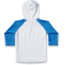 Dakine Toddler BoyS Hooded L-S, WHITE, 2T, 10001691-ITE-2T