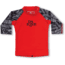 Dakine Toddler BoyS Snug Fit L-S, STENCIL PALM, 4T, 10001692-STEILLM-4T