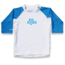 Dakine Toddler BoyS Snug Fit L-S, WHITE, 4T, 10001692-ITE-4T