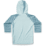 Dakine Toddler Girls Hooded L-S, BAY ISLANDS, 3T, 10001695-ISLS-3T