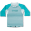 Dakine Toddler GirlS Snug Fit L-S, BAY ISLANDS, 2T, 10001693-ISLS-2T