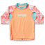 Dakine Toddler GirlS Snug Fit L-S, WAIKIKI, 2T, 10001693-IKIKI-2T