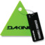 Dakine Triangle Scraper, Green, One Size, 10001585-GREEN-81M-OS