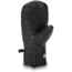Dakine Tundra Mittens, Black, Medium, D.100.5446.001.MD
