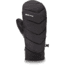 Dakine Tundra Mittens, Black, Medium, D.100.5446.001.MD