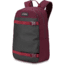 Dakine Urbn Mission Pack 22L, Garnet Shadow, 12626-GHDW-OS