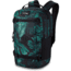 Dakine Urbn Mission Pack, 23L, Night Tropical, One Size, D.100.5451.911.OS
