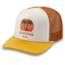 Dakine Vacation Trucker Hat, Golden Haze, One Size, D.100.9982.080.OS