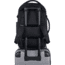 Dakine Verge Backpack, 32L, Black Ripstop, One Size, D.100.6846.089.OS