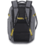 Dakine Verge Backpack, 32L, Castlerock Ballistic, One Size, D.100.8460.042.OS
