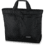 Dakine Verge Weekender Tote, 34L, Black Ripstop, One Size, D.100.6849.089.OS