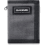Dakine Vert Rail Wallet, Carbon, One Size, D.100.5454.007.OS