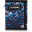 Dakine Vert Rail Wallet, Dark Tide, One Size, D.100.7315.935.OS