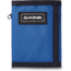 Dakine Vert Rail Wallet, Deep Blue, One Size, D.100.5454.468.OS