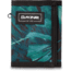 Dakine Vert Rail Wallet, Night Tropical, One Size, D.100.7315.911.OS