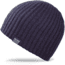 Dakine Vert Rib Beanie - Men's-Navy