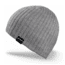 Dakine Vert Rib Beanie - Mens-Grey
