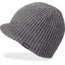 Dakine Waffle Visor Beanie - Men's-Charcoal