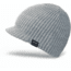 Dakine Waffle Visor Beanie - Men's-Grey