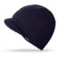 Dakine Waffle Visor Beanie - Men's-Midnight