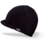 Dakine Waffle Visor Beanie - Mens-Black