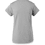 Dakine WomenS Da Mtn S-S Tech T, HEATHER DARK GREY, XS, 10001872--XS